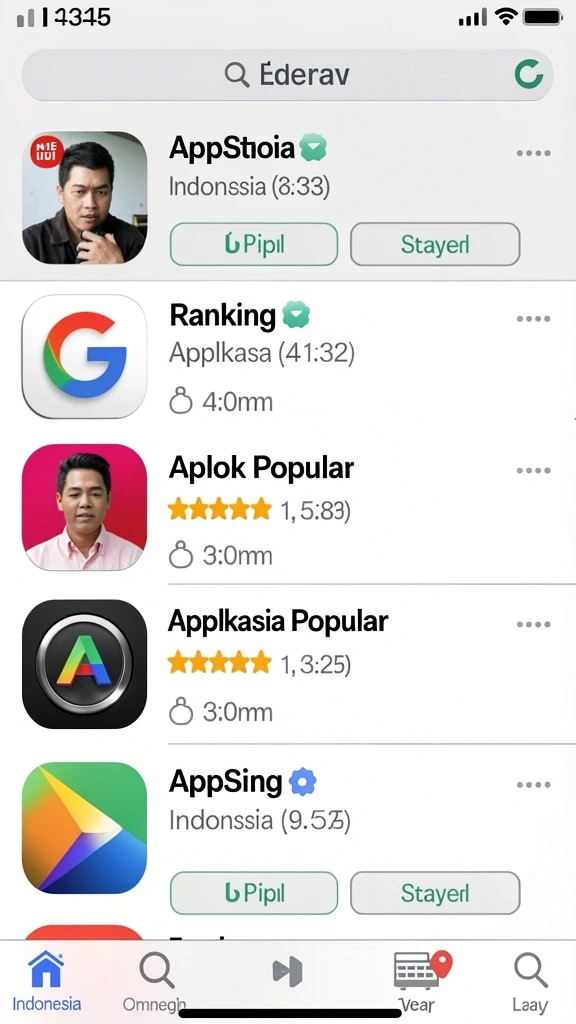Sistem keamanan yang terpercaya dengan teknologi enkripsi.