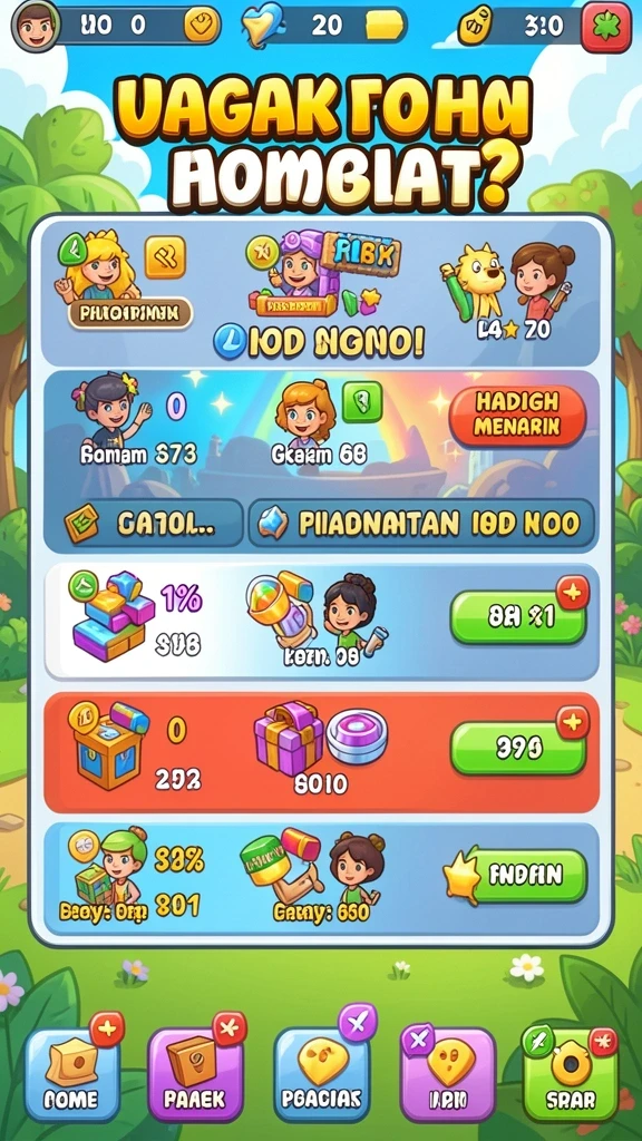 Berbagai jenis permainan togel untuk dipilih