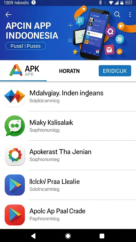 Beragam permainan judi yang mengasyikkan.