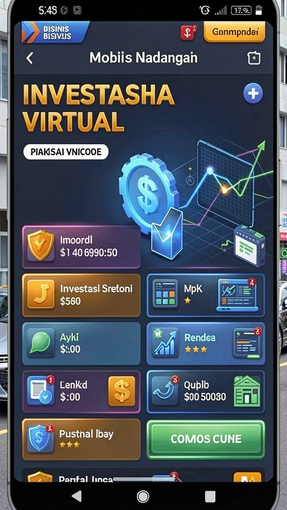 Fitur bonus yang menguntungkan bagi pengguna.