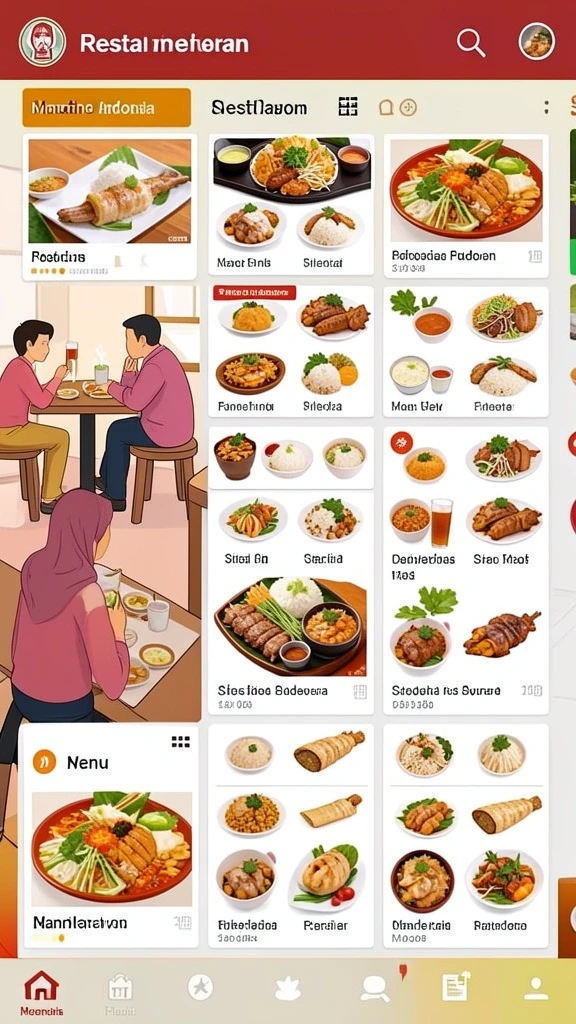 Karakter baru yang siap menambah keseruan permainan.