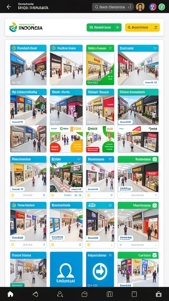 Fitur bonus harian yang menguntungkan.