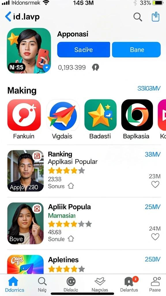 Fitur bonus yang menguntungkan untuk pemain.