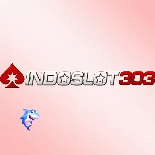 indeslot303 — ikon APK