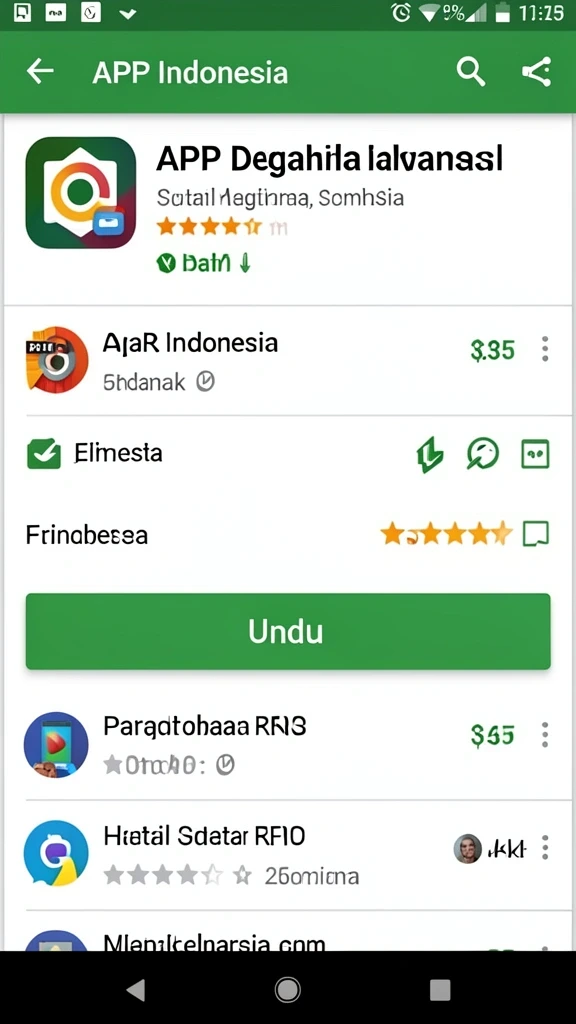 Mode permainan yang beragam untuk semua level keterampilan.