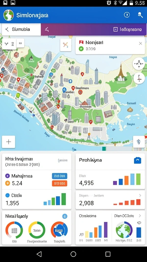 Fitur bonus yang menarik dan meningkatkan peluang menang.