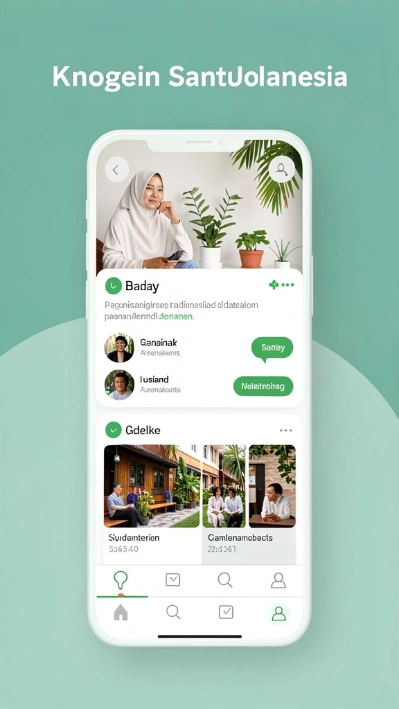 Beragam kategori permainan untuk semua selera.