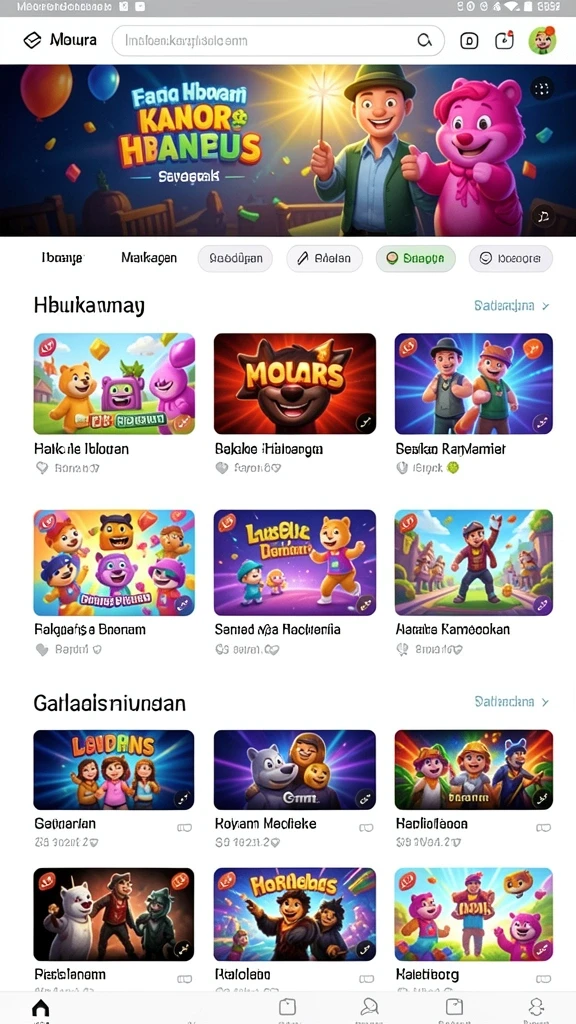 Komunitas aktif yang siap berbagi tips dan trik.