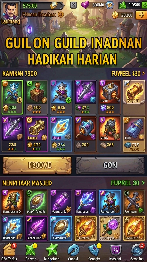 Mode multiplayer yang memacu adrenalin dan menyenangkan.