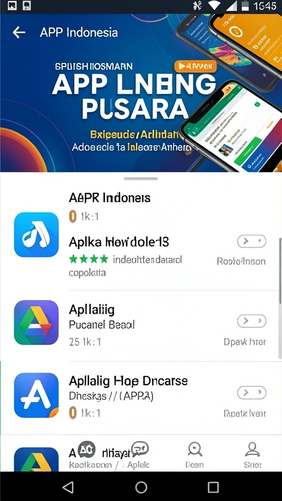 Akses ke berbagai genre musik yang menarik.