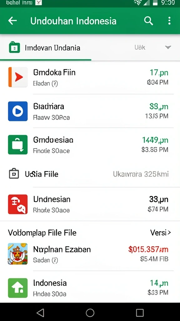Bonus menarik bagi pengguna baru dan setia.