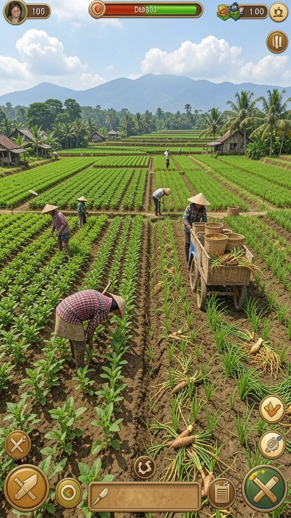Bergabunglah dalam event menarik dan menangkan hadiah!