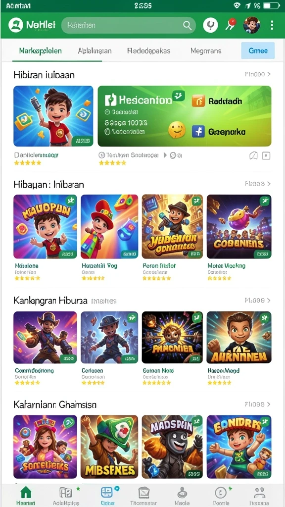 Keamanan data terjamin dengan enkripsi canggih.