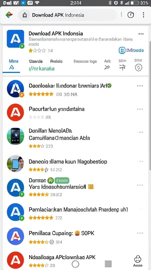 Screenshot hasil pengundian terbaru dari SINARTOGEL.