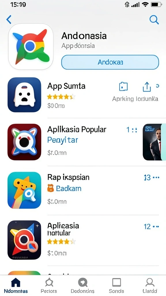 Screenshot dari level yang menantang di SUBUR88.