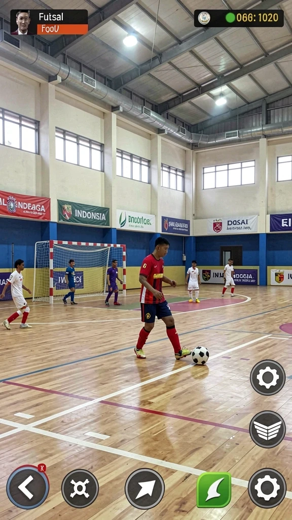 Komunitas aktif untuk berbagi tips dan strategi.