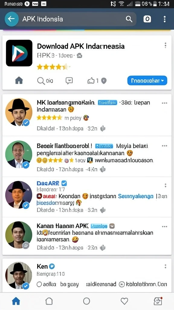 Tampilan awal permainan ZAVONZO yang memikat.