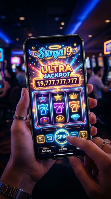 surga19 — halaman unduh